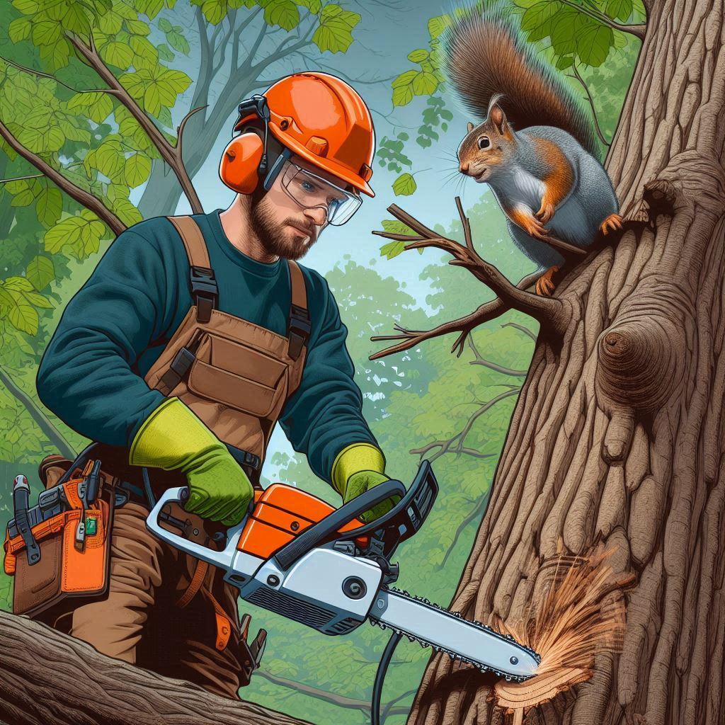 Best Tree Trimming in Hamilton, Georgia - Professional Service by Hamilton Tree Experts