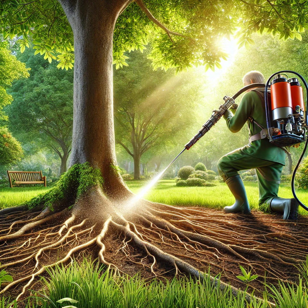 High-Quality Deep Root Fertilization Services Available in Hamilton, GA Premium Deep Root Fertilization Services in Hamilton, Georgia