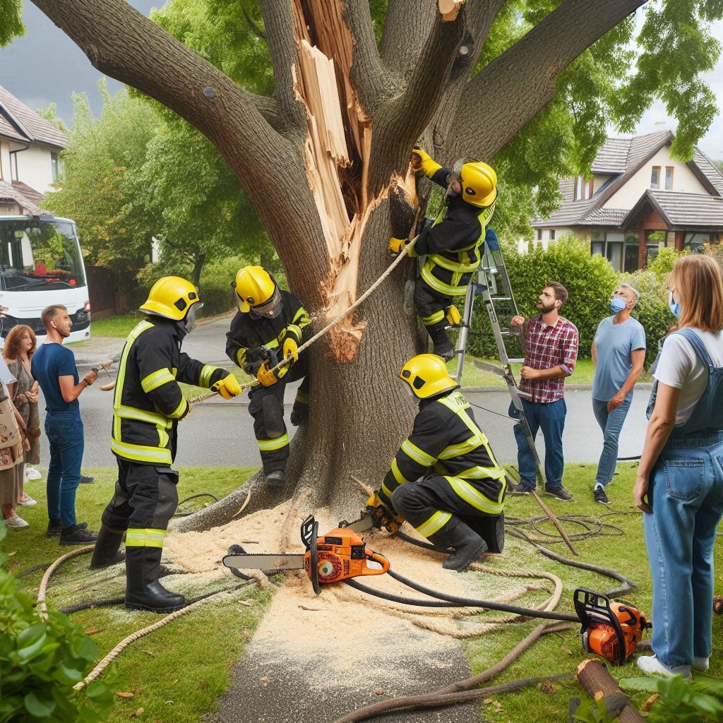 Expert Emergency Branch Removal Services in Hamilton, GA Emergency Branch Removal Hamilton GA - Expert Safety and Rapid Response Solutions by Hamilton Services