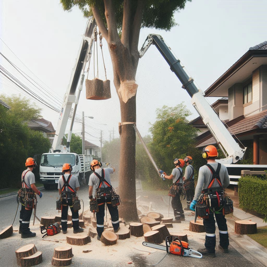 Emergency Tree Cutting Services in Hamilton, GA Emergency Tree Cutting Services In Hamilton Georgia