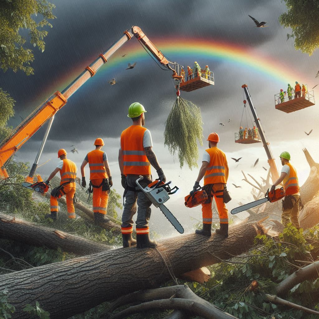 Expert Storm Cleanup and Restoration Services in Hamilton, GA Professional Storm Cleanup Services in Hamilton, GA - Expert Damage Restoration
