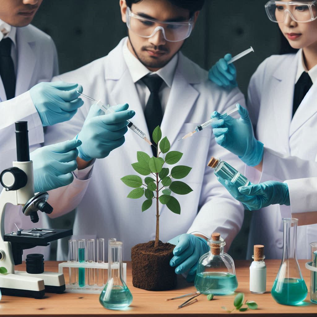 Expert Tree Disease Treatment Services in Hamilton, GA Professional Tree Disease Treatment in Hamilton, Georgia