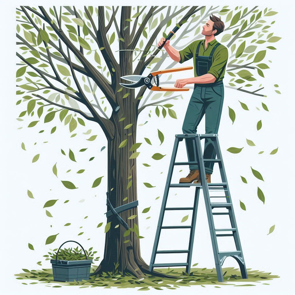 Professional Tree Trimming Services in Hamilton, GA Expert Tree Trimming Services in Hamilton, Georgia
